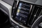 Volvo XC60 D4 Inscription 2017 года (UK)